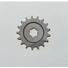 Lánckerék, 17 fogú, Jawa, ČZ 125-175