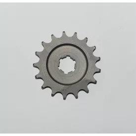 Lánckerék, 17 fogú, Jawa, ČZ 125-175