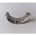 Fékbetét, csap 10 mm, Jawa, ČZ