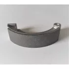 Fékbetét, csap 10 mm, Jawa, ČZ