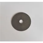 Hézagoló, első villa Jawa Special, Villiers