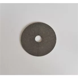 Hézagoló, első villa Jawa Special, Villiers