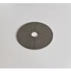 Hézagoló, első villa Jawa Special, Villiers