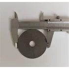 Hézagoló, első villa Jawa Special, Villiers