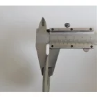 Hézagoló, első villa Jawa Special, Villiers