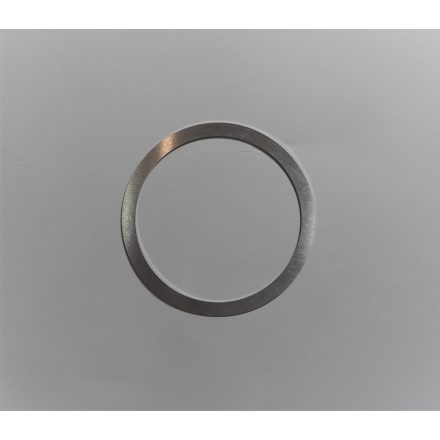 Hengerfej tömítés 72x84x0,5mm , Al, Jawa 250 Kyvacka typ 353