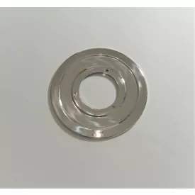 Hátsó kerék burkolat, polírozott, Jawa, ČZ 125/175/250