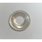 Hátsó kerék burkolat, polírozott, Jawa, ČZ 125/175/250