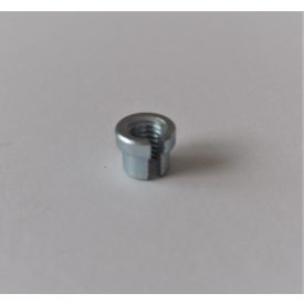 Menetes persely az M6 kormány bowdenhez, Jawa, ČZ 1960--