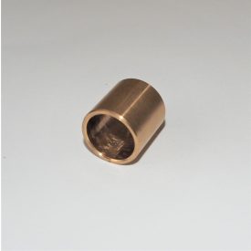 Rézpersely 19x19x16mm, bronz, Jawa 350