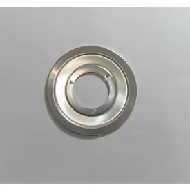   Hátsó kerék burkolat, nem polírozott Jawa, ČZ 125/175/250