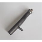 Lábtartó cső, bal, Jawa, ČZ 125-250