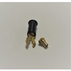 Szélvédő, fejidom, nagy méretű, törésbiztos, Jawa 300 CL, 350 Perak, 42 Bobber