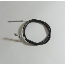   Első fékbowden állító csavarral 99,5/111,5cm, Jawa 250/350 Kyvacka, Panelka