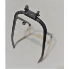 Vonókeret PAV utánfutó és Jawa 16 közé, Jawa, ČZ Kyvacka, Panelka