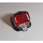 Hátsó lámpa, műanyag, Jawa, ČZ 1960--