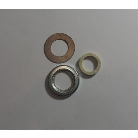 Tömítés kerékcsapágyhoz, készlet, Jawa 250/350