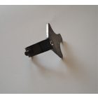 Sebességfokozat-léptetővilla, eredeti, Jawa 250/350