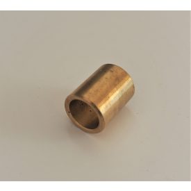   Rézpersely 25x19x15mm, bronz, Jawa 250 Perak, Kyvacka, Panelka