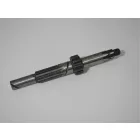 Váltótengely fogaskerék, Jawa 250/350 tuning