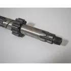 Váltótengely fogaskerék, Jawa 250/350 tuning