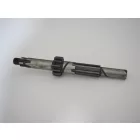 Váltótengely fogaskerék, Jawa 250/350 tuning