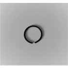 Rögzítőgyűrű berúgókar fogaskerékhez 18x1,5mm, Jawa 634/638-639/640