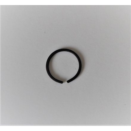 Rögzítőgyűrű berúgókar fogaskerékhez 18x1,5mm, Jawa 634/638-639/640