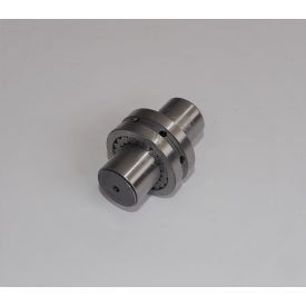   Hajtórúd alsó csapágy, csappal 22x55mm, készlet, Jawa 250