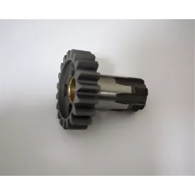   Fogaskerék kihajtással, 19 fogú, Jawa 634 - 250/350 Kyvacka tuning
