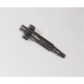 Előtéttengely, Jawa 350/634, 12 z, ČZ 471/472