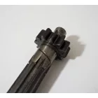 Előtéttengely, Jawa 350/634, 12 z, ČZ 471/472