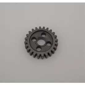 Fogaskerék 24 fogú, eredeti, Jawa 634/638-639/640