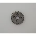 Fogaskerék 24 fogú, eredeti, Jawa 634/638-639/640