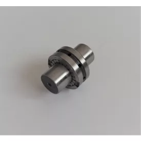   Hajtórúd alsó csapágy, csappal 22x51.5mm, készlet, Jawa 250/350, ČZ 125/175/250