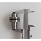 Hajtórúd alsó csapágy, csappal 22x51.5mm, készlet, Jawa 250/350, ČZ 125/175/250