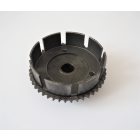 Kuplungkosár racsnikerék nélkül, Jawa 250/350