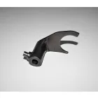 Sebességfokozat-léptetővilla, Jawa 634-640