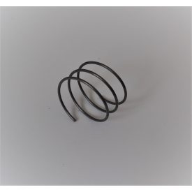   Rugó: indítókerék kuplungkosárnál 39x37x1.5mm, Jawa, ČZ