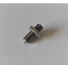 Hernyócsavar hátsó lengővilla tengelyhez M10, Jawa, ČZ