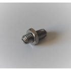 Hernyócsavar hátsó lengővilla tengelyhez M10, Jawa, ČZ