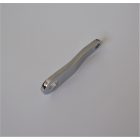 Féklap kar, krómozott, Jawa Kyvacka Fél-dob