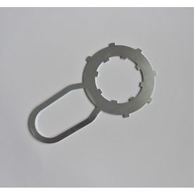   Kuplungkosár rögzítőszerszám, Jawa 250/350 Perak, Kyvacka, Libenak