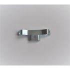 Kürt tartó, galvanizált, Jawa 250/350 Kyvacka 1954--