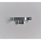 Kürt tartó, galvanizált, Jawa 250/350 Kyvacka 1954--