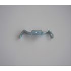 Kürt tartó, galvanizált, Jawa 250/350 Kyvacka 1954--