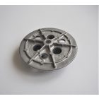 Kuplung nyomólap, alumínium, Jawa 250/350