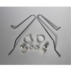 Túraplexi tartó, Jawa 250/350 Kyvacka, Panelka