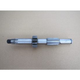   Váltótengely fogaskerék, Jawa 250/350 Perak, Kyvacka, Panelka