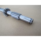 Váltótengely fogaskerék, Jawa 250/350 Perak, Kyvacka, Panelka